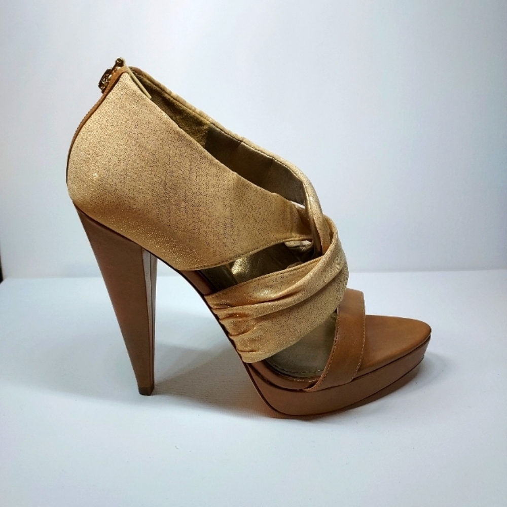 Report Signature sz9 platform 5.5 heel